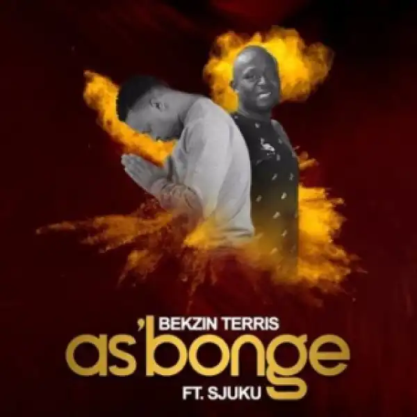Bekzin Terris - As’bonge ft. Sjuku